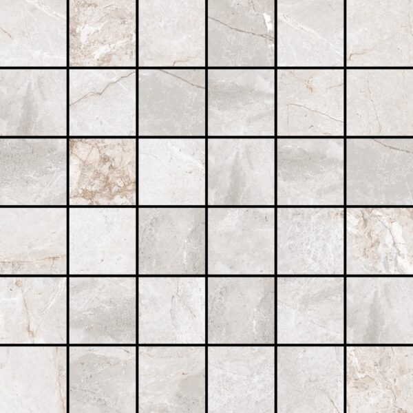 Perla 2X2 Mosaic Matte
