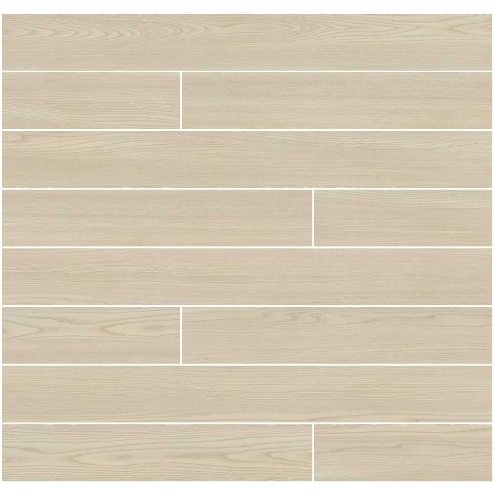 Oak 8X48 Matte