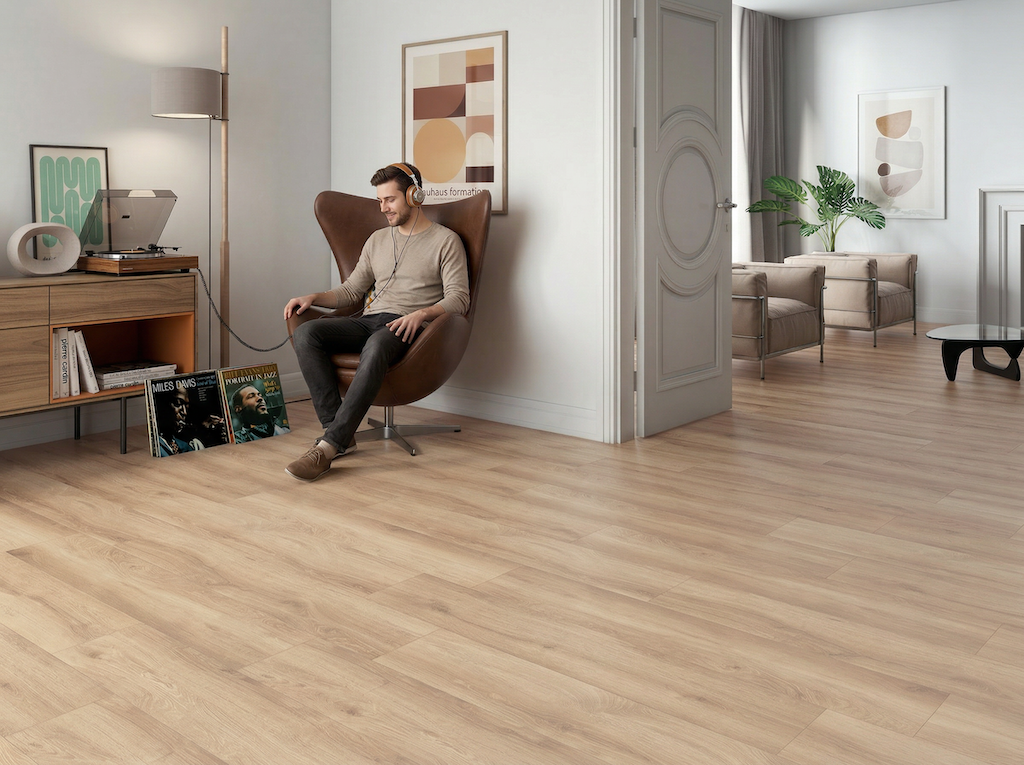 ESSENCE MIEL