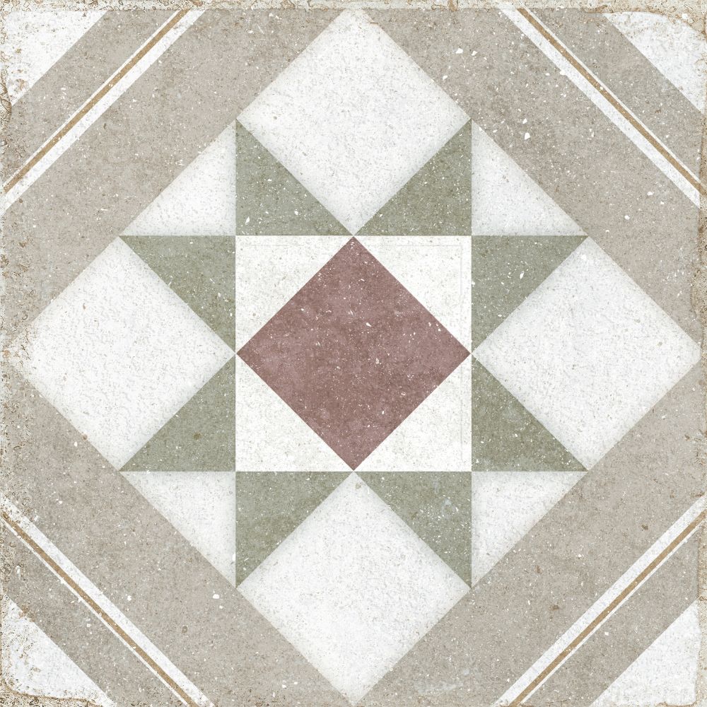 Manresa 8X8 Matte