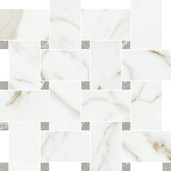 Weave Pietra Grey Matte