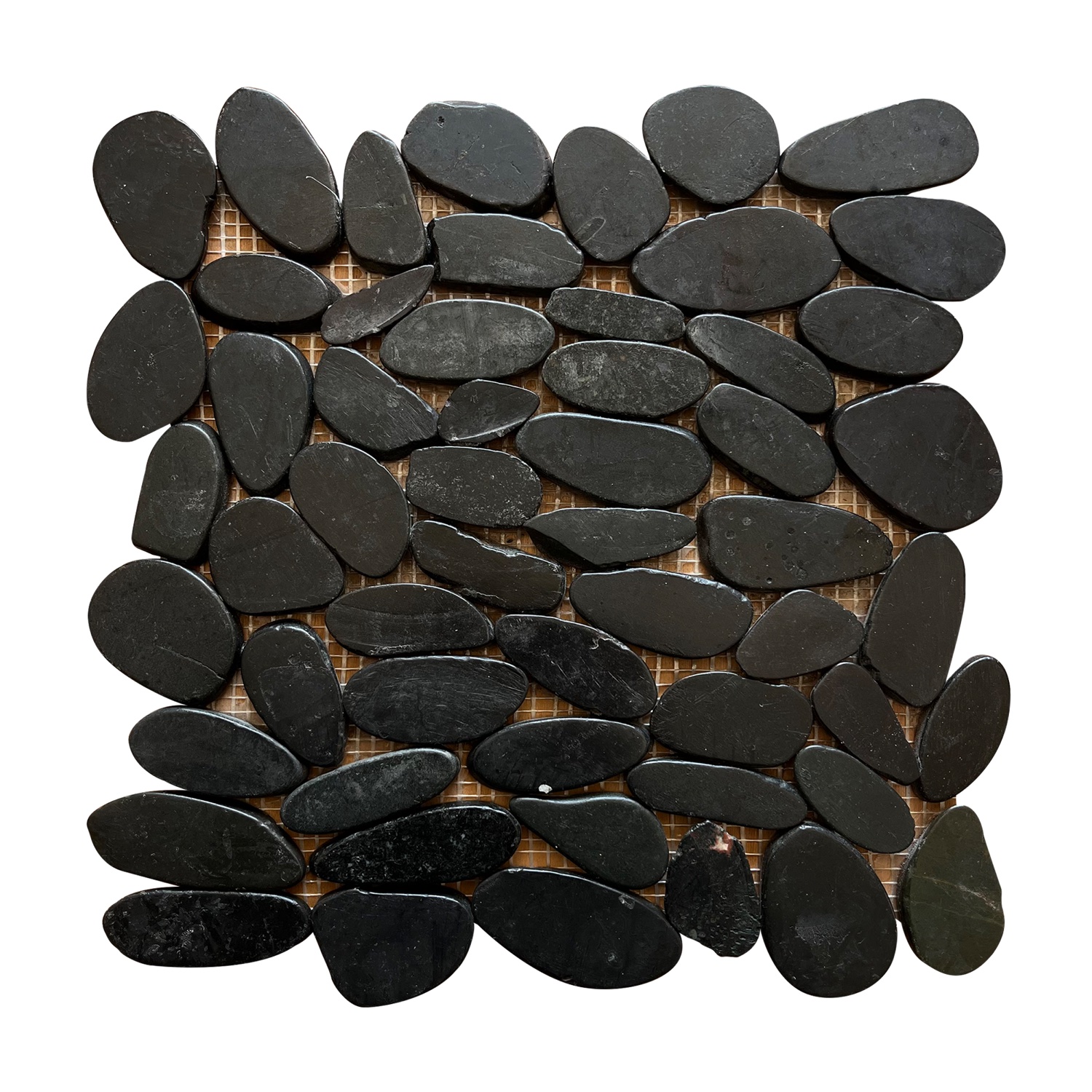 Rock Pebbles Black 1 Rock Pebbles Black