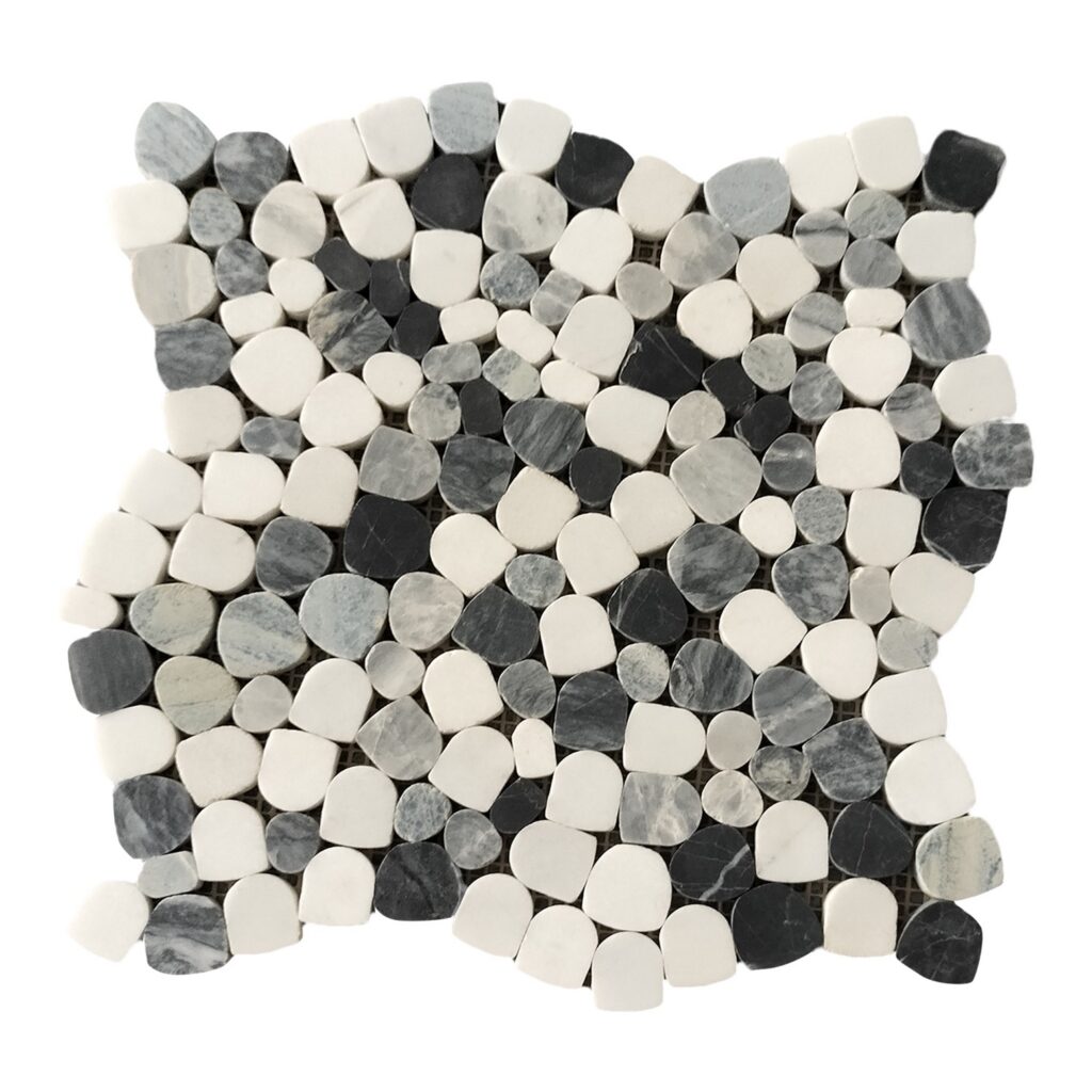 Marble Pebbles Mix
