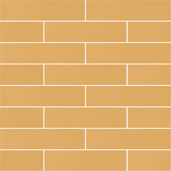 Gold 3X12 Glossy