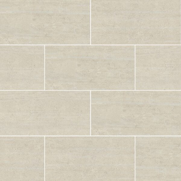 Bianco 12X24 Matte