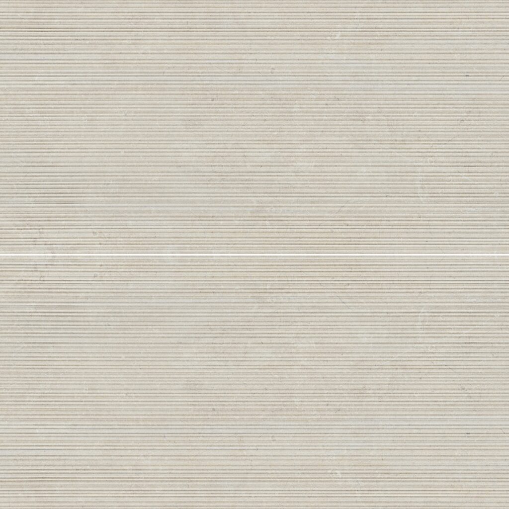 Bianco 24X48 Structured Matte