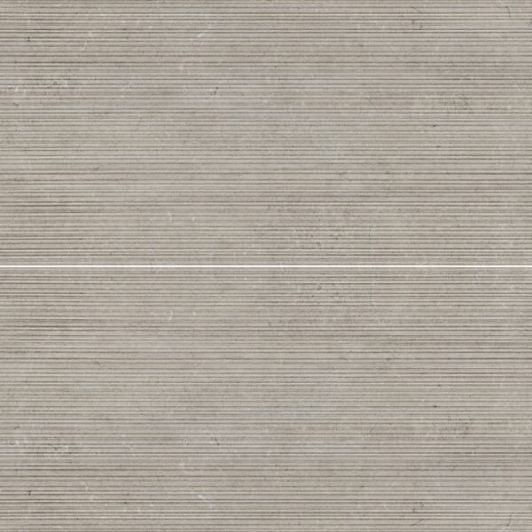 Grey 24X48 Structured Matte