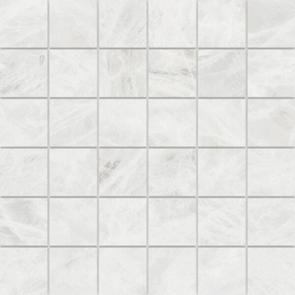 Regal Cristallo 2X2 Mosaic Matte