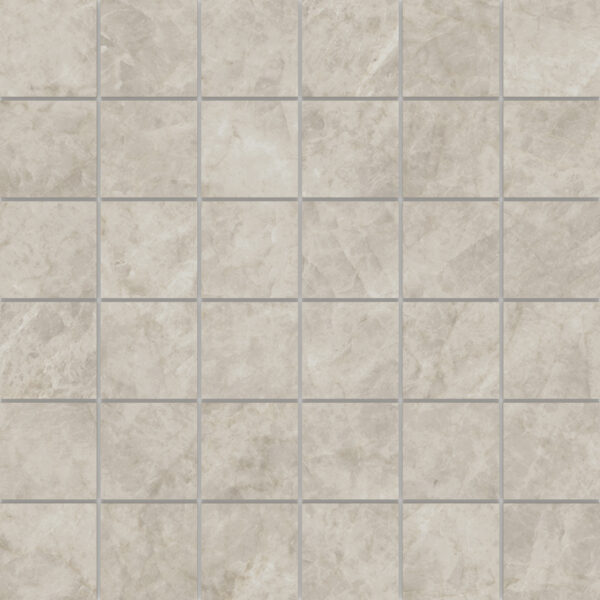 Regal Taj Mahal 2X2 Mosaic Matte