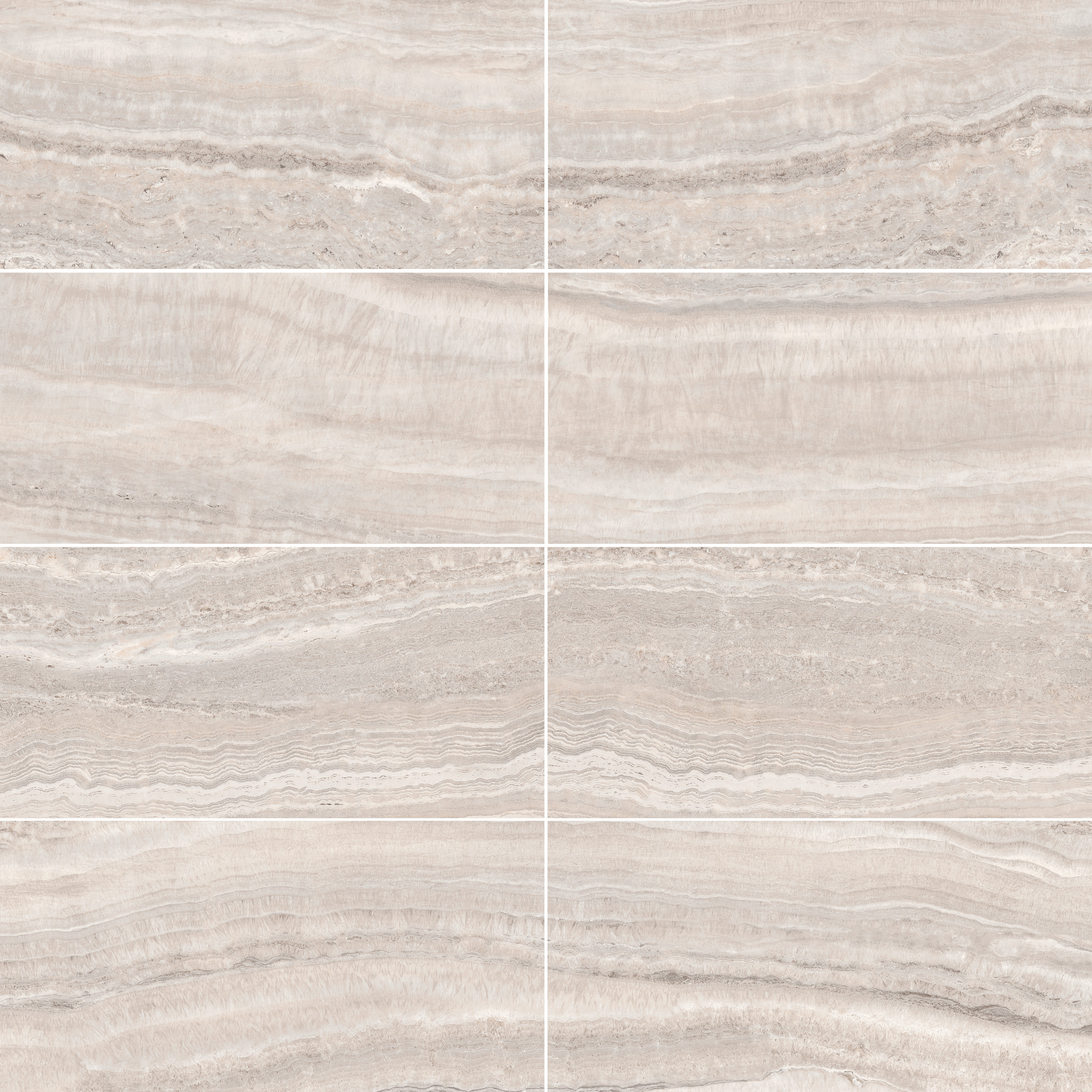 Aura Beige 12X24 Polished