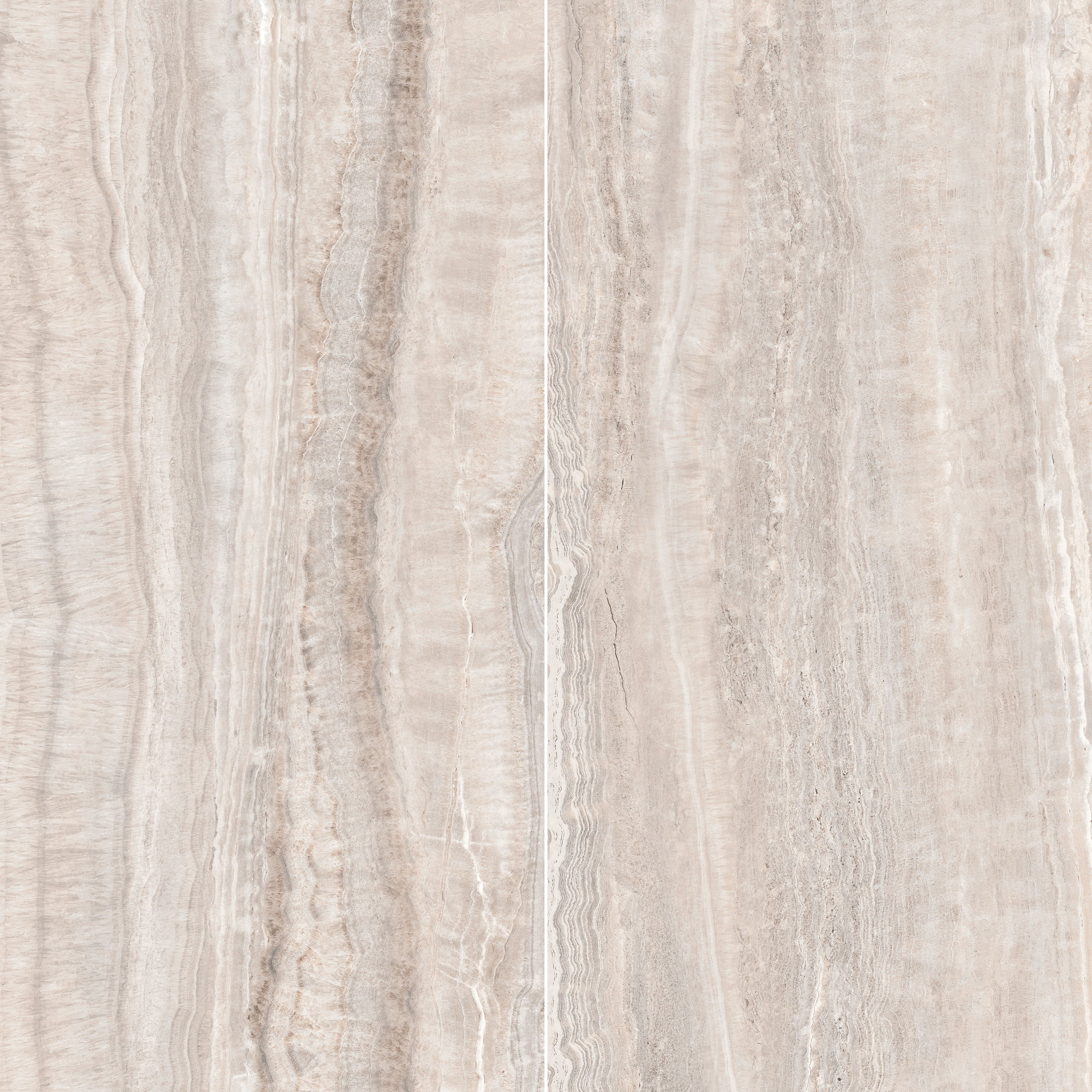 Aura Beige 24X48 Satin