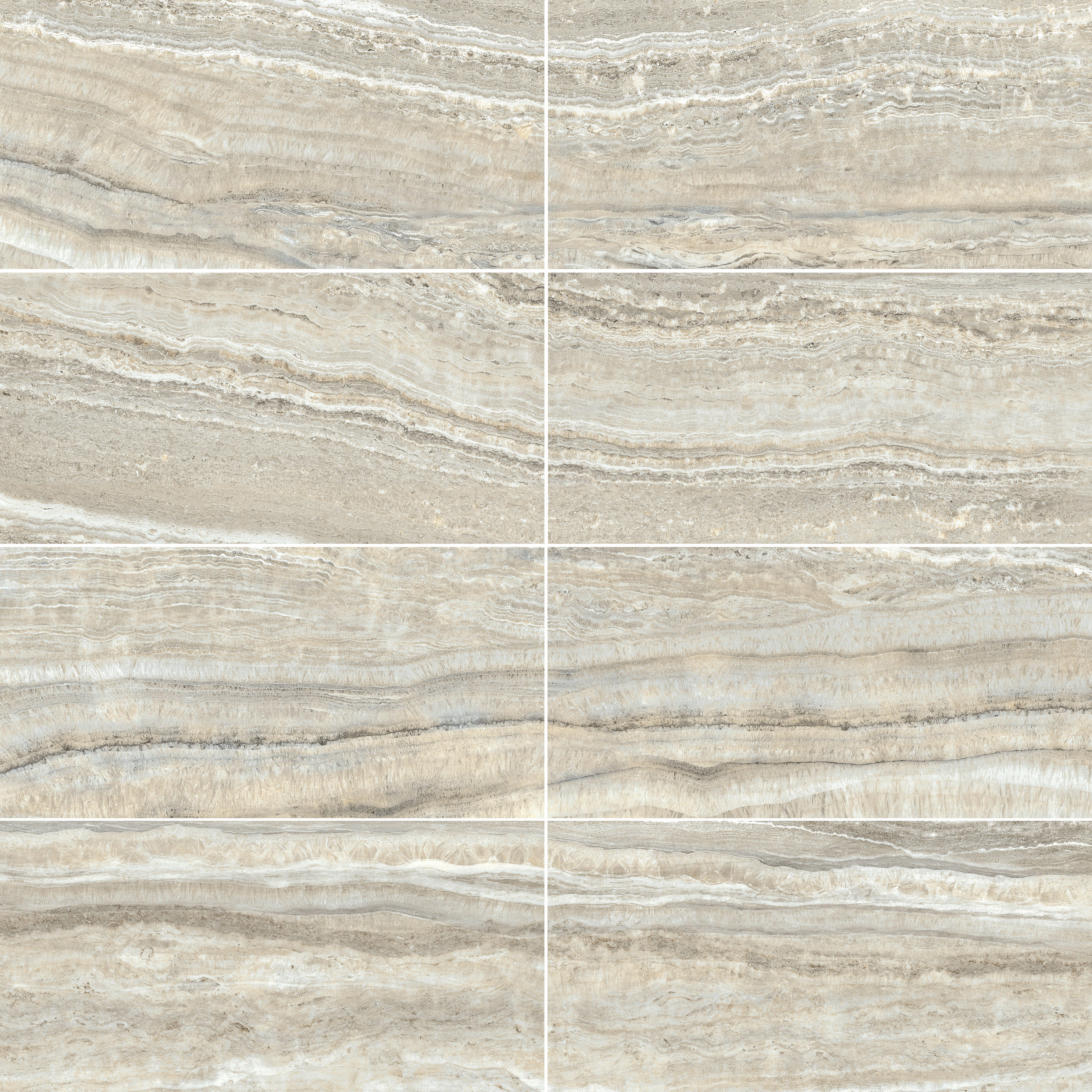 Aura Green 12X24 Polished