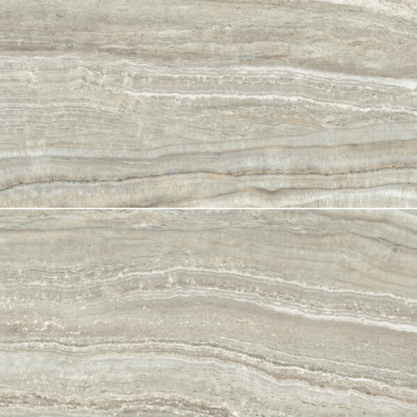 Aura Green 24X48 Polished porcelain tile