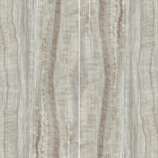 Aura Green 24X48 Structured porcelain tile