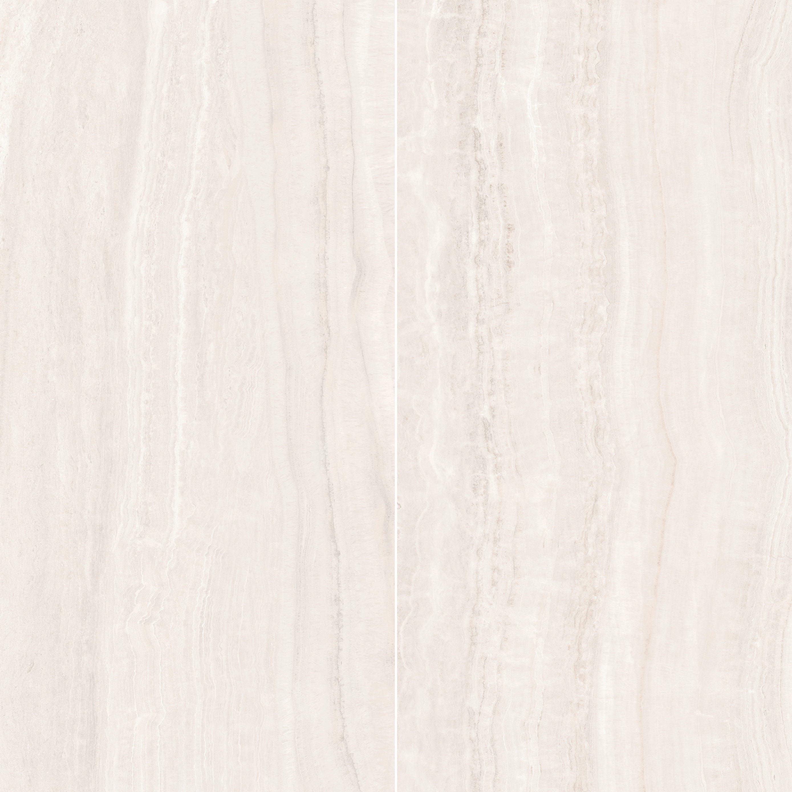 Aura Ivory 24X48 Satin