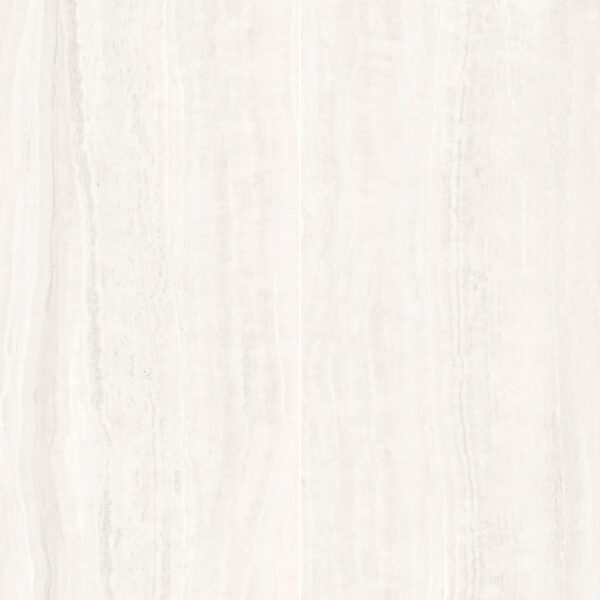 Aura White 24X48 Satin porcelain tile