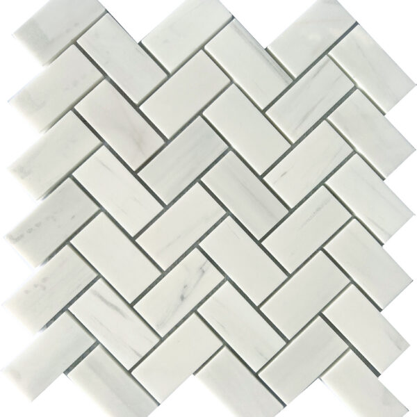 Herringbone Polished