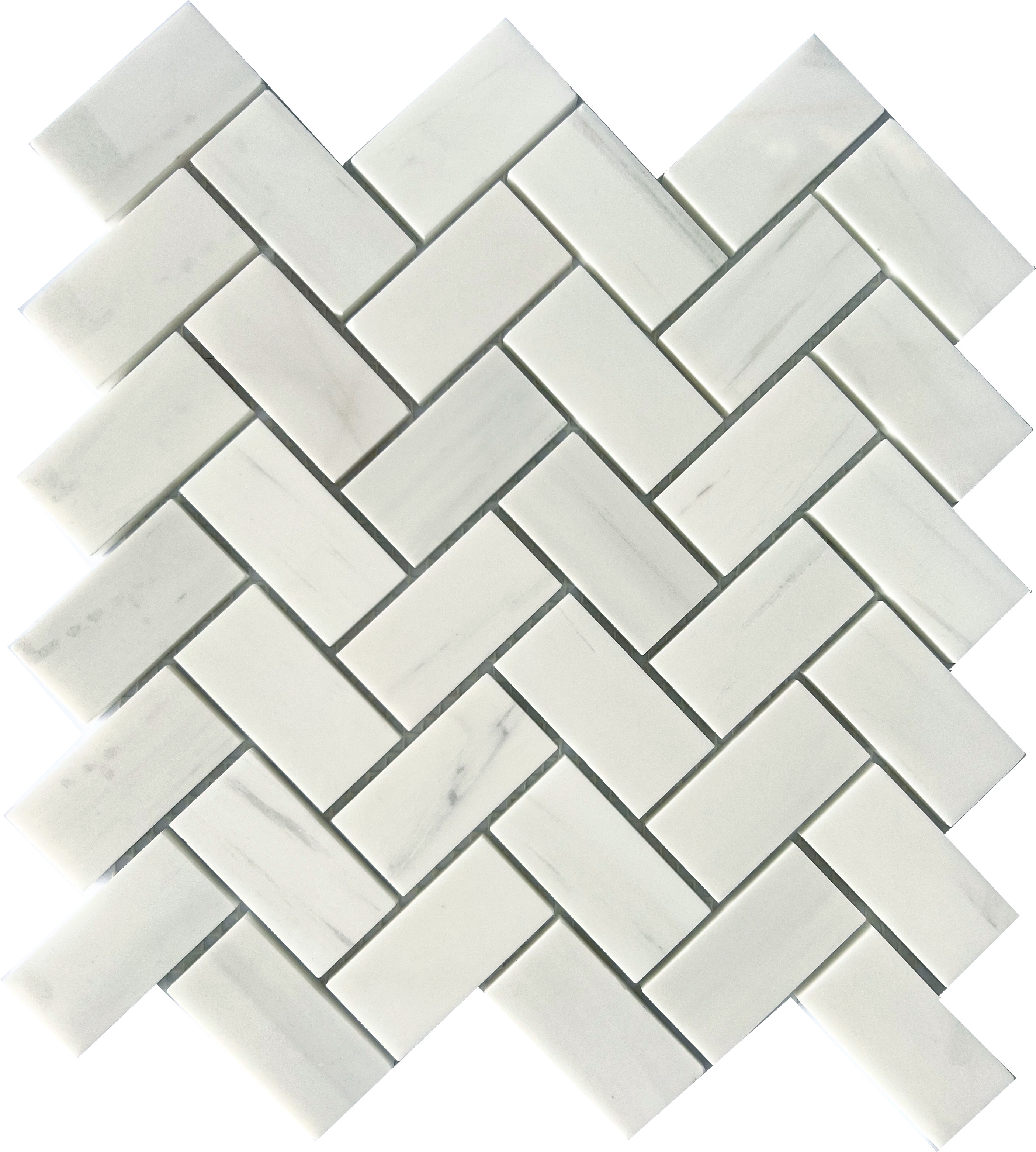 Herringbone Polished